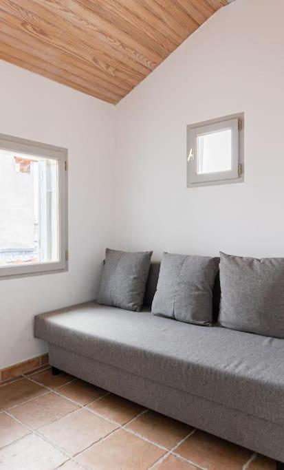 Le Cosy, T3 En Duplex, Climatise, Centre Historique Apartment