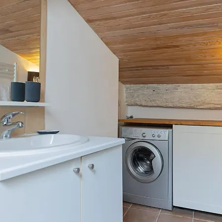 Le Cosy, T3 En Duplex, Climatise, Centre Historique Apartment Montpellier Exterior photo