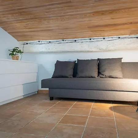 Le Cosy, T3 En Duplex, Climatise, Centre Historique Apartment Montpellier Exterior photo