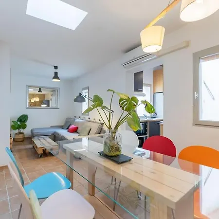 Le Cosy, T3 En Duplex, Climatise, Centre Historique Apartment Montpellier Exterior photo